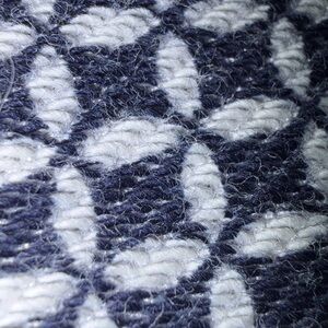 Pants Michael kors navy white geometric Legging Ish Stretch pants small